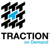 Job postings released by the Traction on Demand.