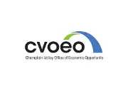 Job postings released by the Champlain Valley Office of Economic Opportunity (CVOEO).