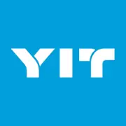 Job postings released by the YIT Sverige AB.