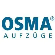 Job postings released by the OSMA-Aufzüge Albert Schenk GmbH & Co. KG.