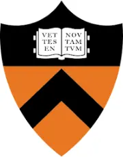 Job postings released by the Princeton University.