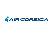 Job postings released by the Air Corsica.