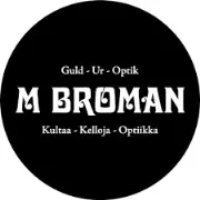 Optiker Broman