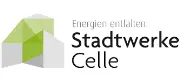 Job postings released by the Stadtwerke Celle GmbH.