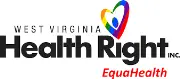 Job postings released by the West Virginia Health Right.