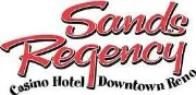 Job postings released by the Sands Regency.