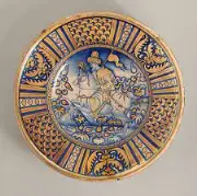 Umbria Artisanal Pottery