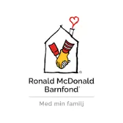 Job postings released by the Ronald McDonald Barnfond.