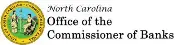 North Carolina Office of the Commissioner of Banks