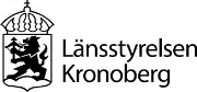 Job postings released by the Länsstyrelsen Kronoberg.