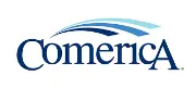 Job postings released by the Comerica Incorporated.