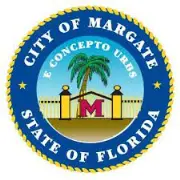 Job postings released by the City of Margate.