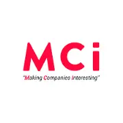 Job postings released by the MCI Consultants.