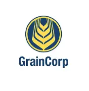 Job postings released by the GrainCorp Limited.