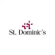 Job postings released by the St. Dominic Hospital.