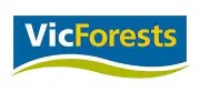 Job postings released by the VicForests.