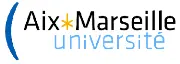 Job postings released by the Aix-Marseille University.