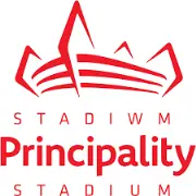 Job postings released by the Principality Stadium.