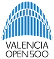 Job postings released by the Valencia Open 500.