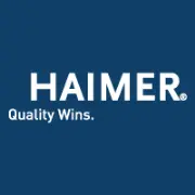 Job postings released by the Haimer GmbH.