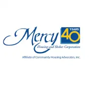 Job postings released by the Mercy Housing and Shelter Corporation.