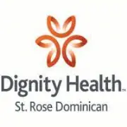 Job postings released by the Dignity Health - St. Rose Dominican Hospitals.