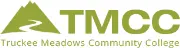 Job postings released by the TMCC (Truckee Meadows Community College).