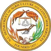 Job postings released by the North Carolina Department of Agriculture and Consumer Services.