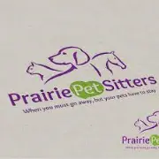 Job postings released by the Prairie Pet Sitting.