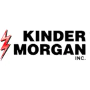 Job postings released by the Kinder Morgan.