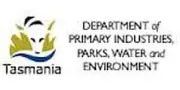 Job postings released by the DPIPWE (Department of Primary Industries, Parks, Water and Environment).