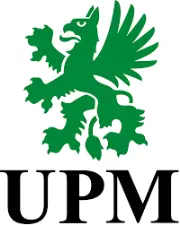 Job postings released by the UPM-Kymmene.