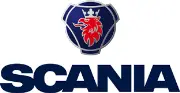 Job postings released by the Scania Sverige AB.