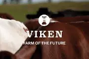 Job postings released by the Viken Agricultural Cooperative.