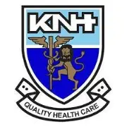 Job postings released by the Kenyatta National Hospital.