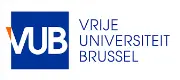 Job postings released by the Vrije Universiteit Brussel (VUB).