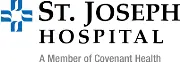 Job postings released by the St. Josephs Hospital.