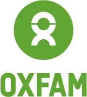 Job postings released by the Oxfam Intermón.