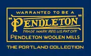 Job postings released by the Pendleton Woolen Mills.