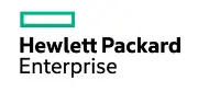 Hewlett Packard Enterprise