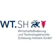 Job postings released by the Wirtschaftsförderung und Technologietransfer Schleswig-Holstein GmbH.