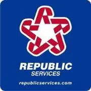 Job postings released by the Republic Services.