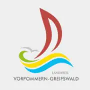 Job postings released by the Kreisverwaltung Vorpommern-Greifswald.