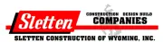 Job postings released by the Sletten Construction.