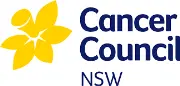 Job postings released by the Cancer Council NSW.