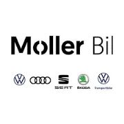 Job postings released by the Möller Bil Växjö.