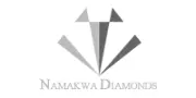 Job postings released by the Namakwa Diamonds.