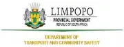 Job postings released by the Limpopo Department of Transport and Community Safety.