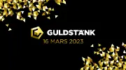 Job postings released by the Guldstänk.