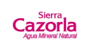 Agua Sierra Cazorla